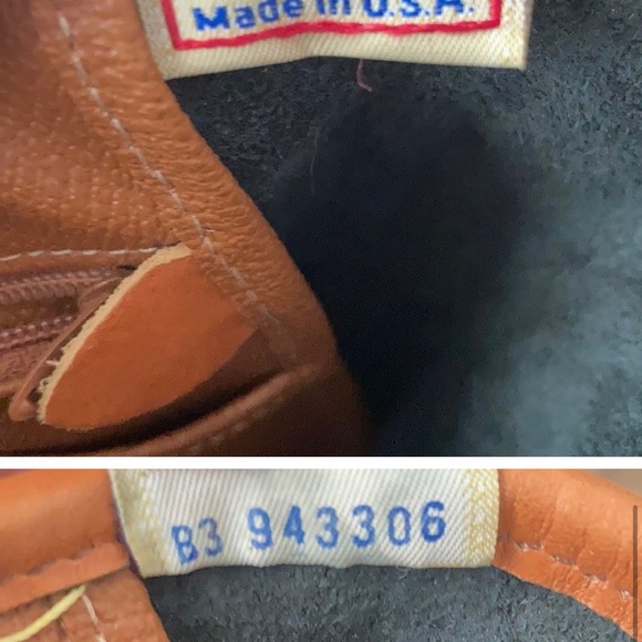 Vintage Dooney & Bourke Cavalry Spectator Crossbody - Picture 6 of 7